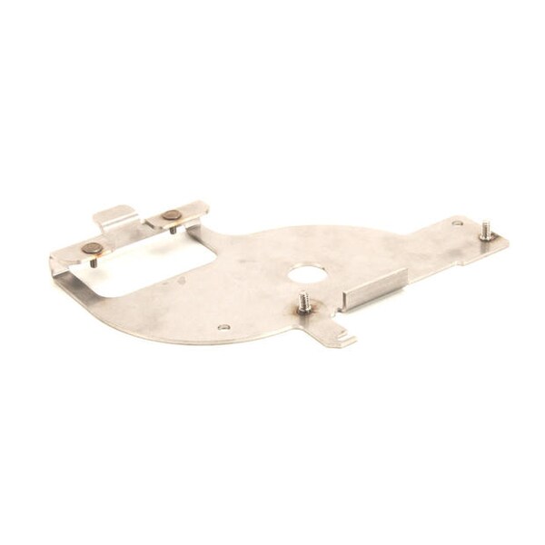 W-Stop, Right Hinge